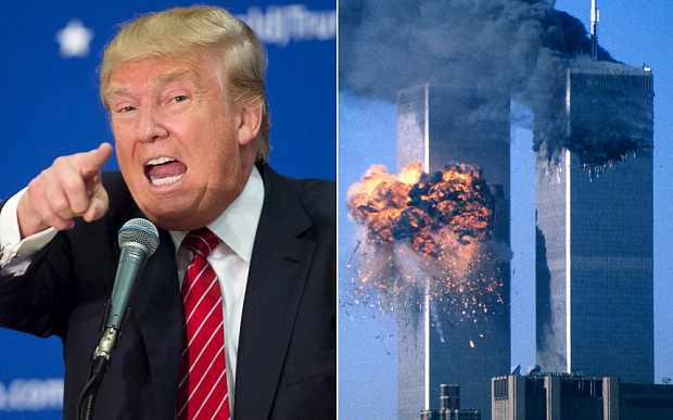 Trump Twin Towers